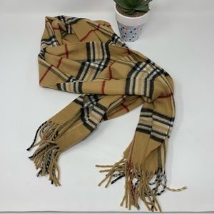 Cashmink by V. Fraas Scarf